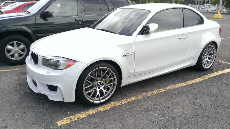 Illustration for article titled Parked Beside One Of These Yesterday...